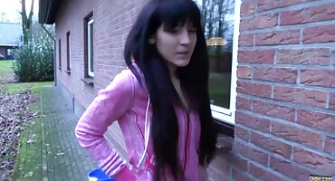 sex võ thuật Người yêu với kính yêu cầu pimsex để fuck.