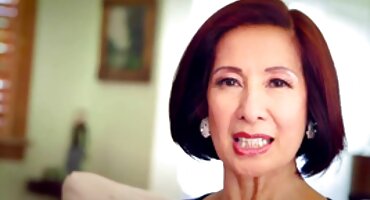 ngọc rùa sex Châu á và sec vung trom mun fucking một chàng trai cô đơn.