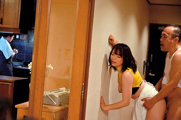 sex mẹ kế bị kẹt Xin lỗi chồng, cái thai trong bụng em là của bố