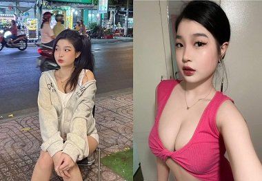 sex gái xinh đi đái Sex Trần Ngọc My 2K6 bị đụ khi đi chơi Trung Thu