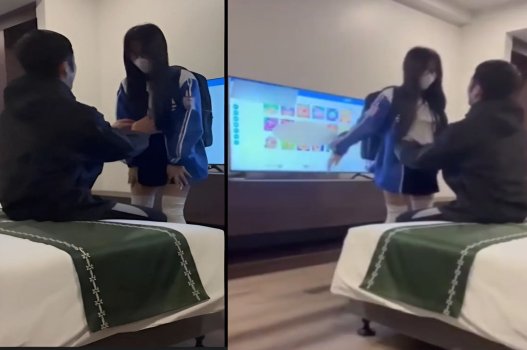 phim sex việt teen Sex Việt Nam nữ sinh trốn trường đi nhà nghỉ nện nhau sướng