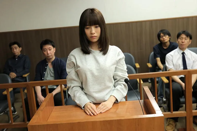 hack camera phim sex Nữ tội phạm quay về trả ơn ân nhân